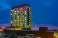 The Green Park Sivas Hotels near YILDIZ MARKET