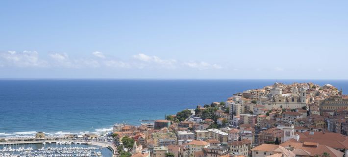 Terre Bianche Hotels in Imperia