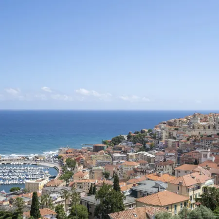 Terre Bianche Hotels in Imperia