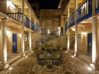Tierra Viva Cusco Saphi Hotel