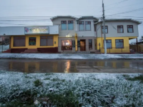 Hostal Alcázar Hotels in Puerto Natales