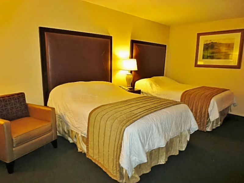 Americas Best Value Inn Webster City