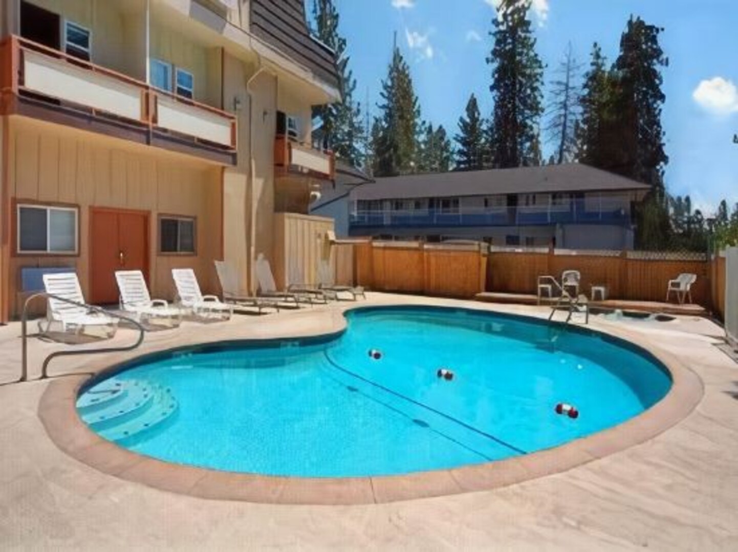 Quality Inn South Lake Tahoe