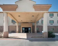 Comfort Inn I-20 Midland Stanton