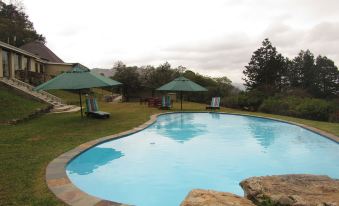 Emafini Country Lodge