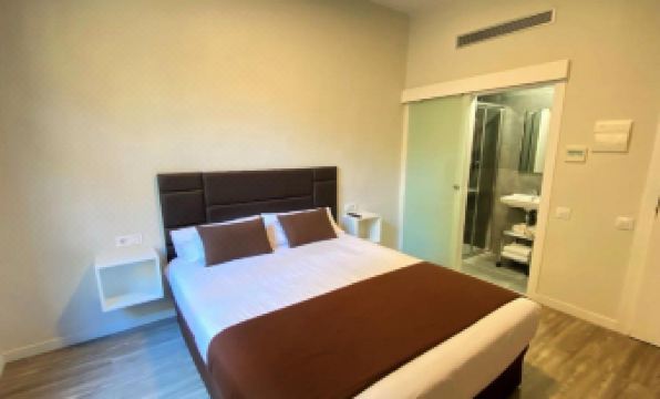 BCN Urbaness Hotels Bonavista