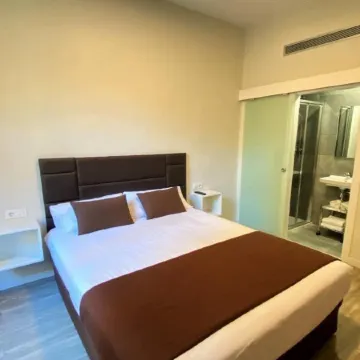 BCN Urbaness Hotels Bonavista Отели рядом с достопримечательностью «Дом Каса-Батльо»