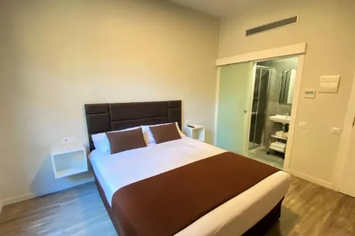 BCN Urbaness Hotels Bonavista Hotels in Barcelona