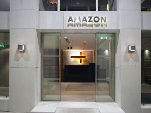 Amazon Hotel