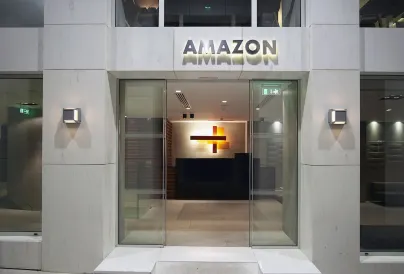 Amazon Hotel