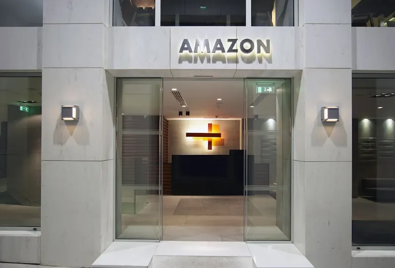 Amazon Hotel
