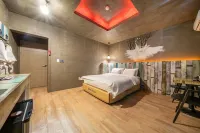 Paju Eros