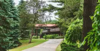 Oakwood Resort Hotels in South Huron