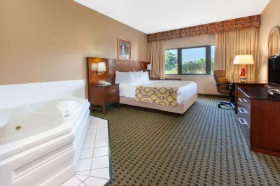 Baymont Inn and Suites by Wyndham Franklin, Indiana Hotels in Needham Township
