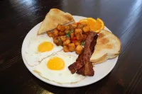 Holiday Inn & Suites PEORIA AT GRAND PRAIRIE by IHG - breakfast