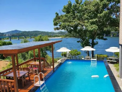 Chuncheon El Dorado Pension