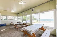 Ulsan Seaside Pension