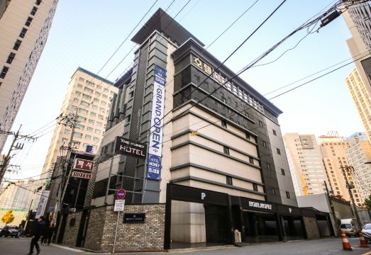 잠실 머니 객실 내부