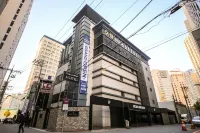 Jamsil Money Hotel in zona Hankook Gwanggo Bakmoolgwan