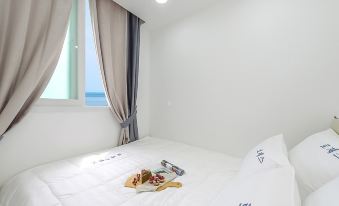 Geoje the One Pool Villa