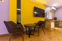 Java Hotel
