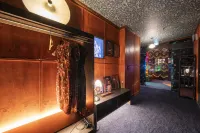 Shourin Hotel Cheonan by Aank