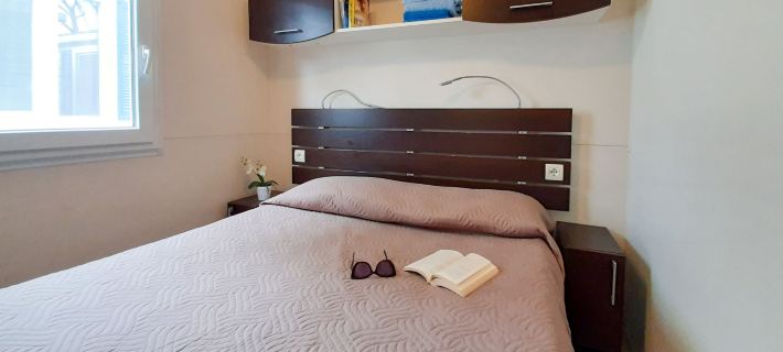 Campeggio del Forte Hotels in Bibbona