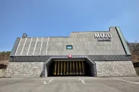 Muju Muju Self Check-in Motel Hotels near Museum of Musical Instruments of the World