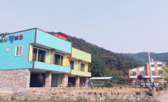 Boryeong Ocheonhang Dia Palace Pension