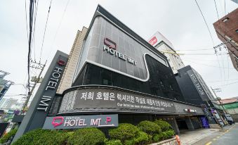 Yongin IMT