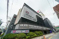 Yongin IMT Hotels in Suji-gu