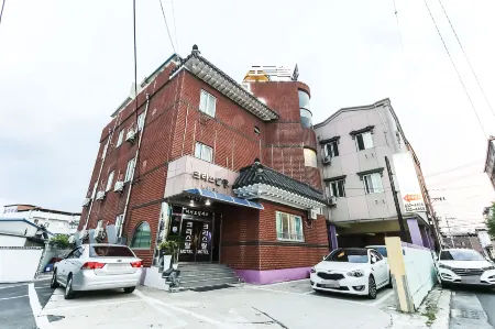Yeongju Crystal