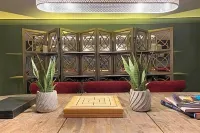 Bampton Townhouse Hotels in Bampton