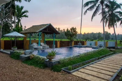 Villa Kubura