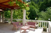 Cezar Holiday Home Montenegro Hotels near Saint Stefan orthodox church