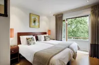 The Stellenbosch Hotel