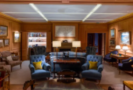 Links House at Royal Dornoch