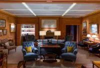 Links House at Royal Dornoch