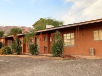 Copper Mountain Motel Hotels in Pinal County