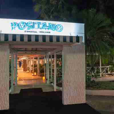 The House, An Autograph Collection All-Inclusive Resort - Adults Only Hotel Exterior