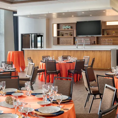 Holiday Inn PORTLAND - COLUMBIA RIVERFRONT by IHG