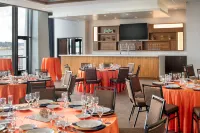 Holiday Inn Portland - Columbia Riverfront