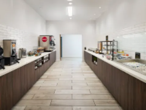 Staybridge Suites AUBURN – UNIVERSITY AREA by IHG Hotels in Auburn