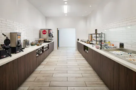 Staybridge Suites AUBURN – UNIVERSITY AREA by IHG