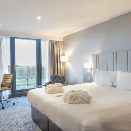 Crowne Plaza LONDON - KINGSTON by IHG