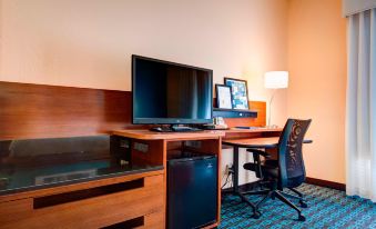 Fairfield Inn & Suites Green Bay Southwest