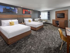 Studio Inn & Suites at Promenade Downey