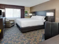Holiday Inn Express & Suites FREDERICTON by IHG Hotels in Fredericton