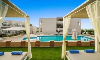 Rainbow Apartments - Swimmingpools