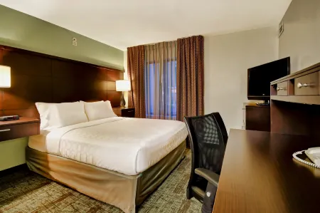Staybridge Suites Houston Willowbrook